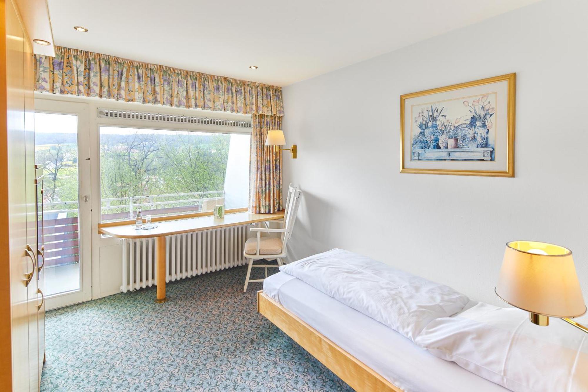 Hotel Sonneck Knullwald Exterior photo